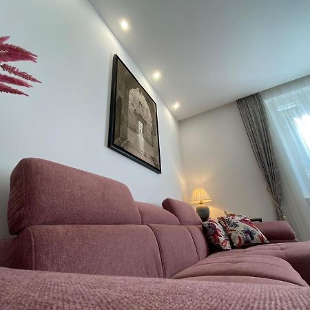 Apartment In The City Center Split Exteriér fotografie