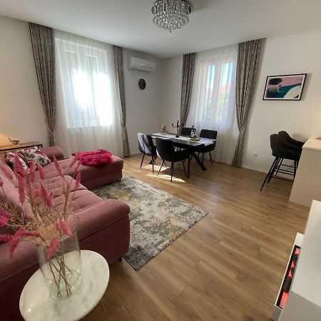 Apartment In The City Center Split Exteriér fotografie