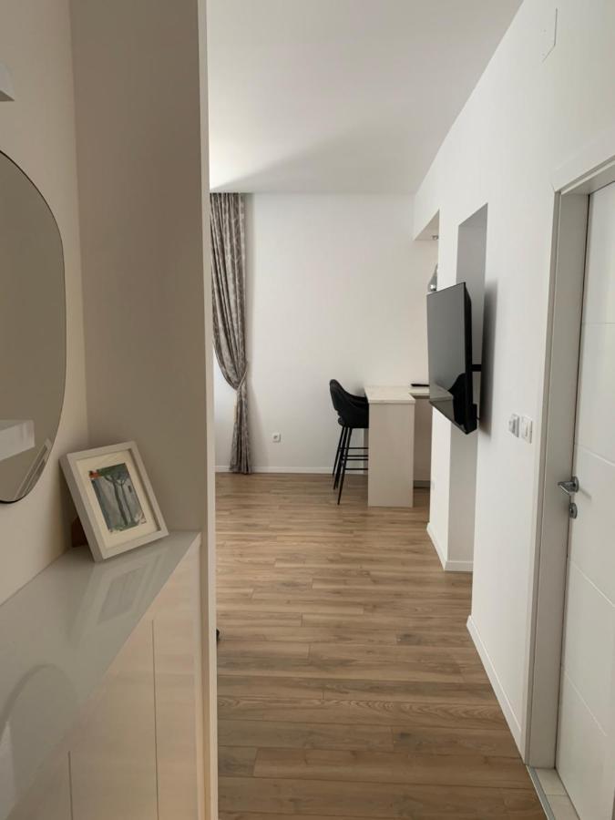 Apartment In The City Center Split Exteriér fotografie