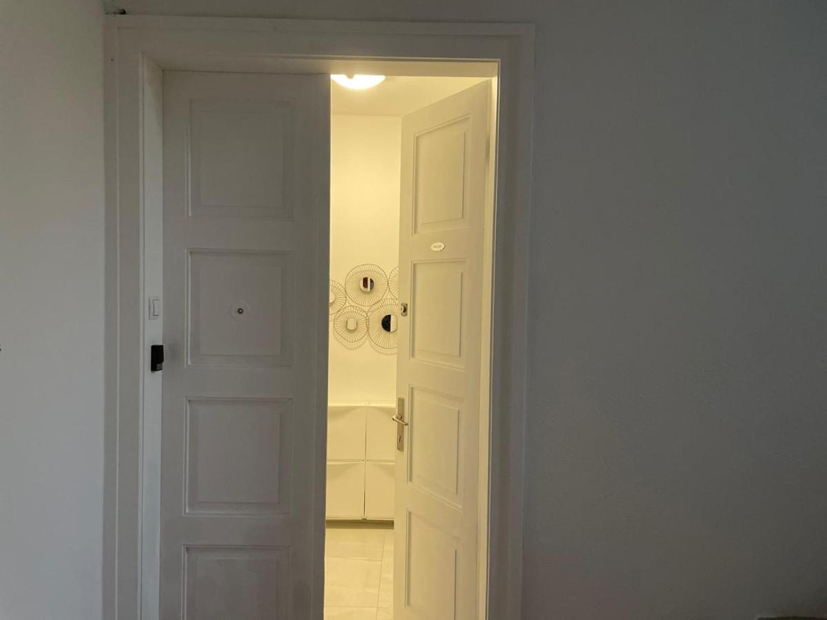 Apartment In The City Center Split Exteriér fotografie