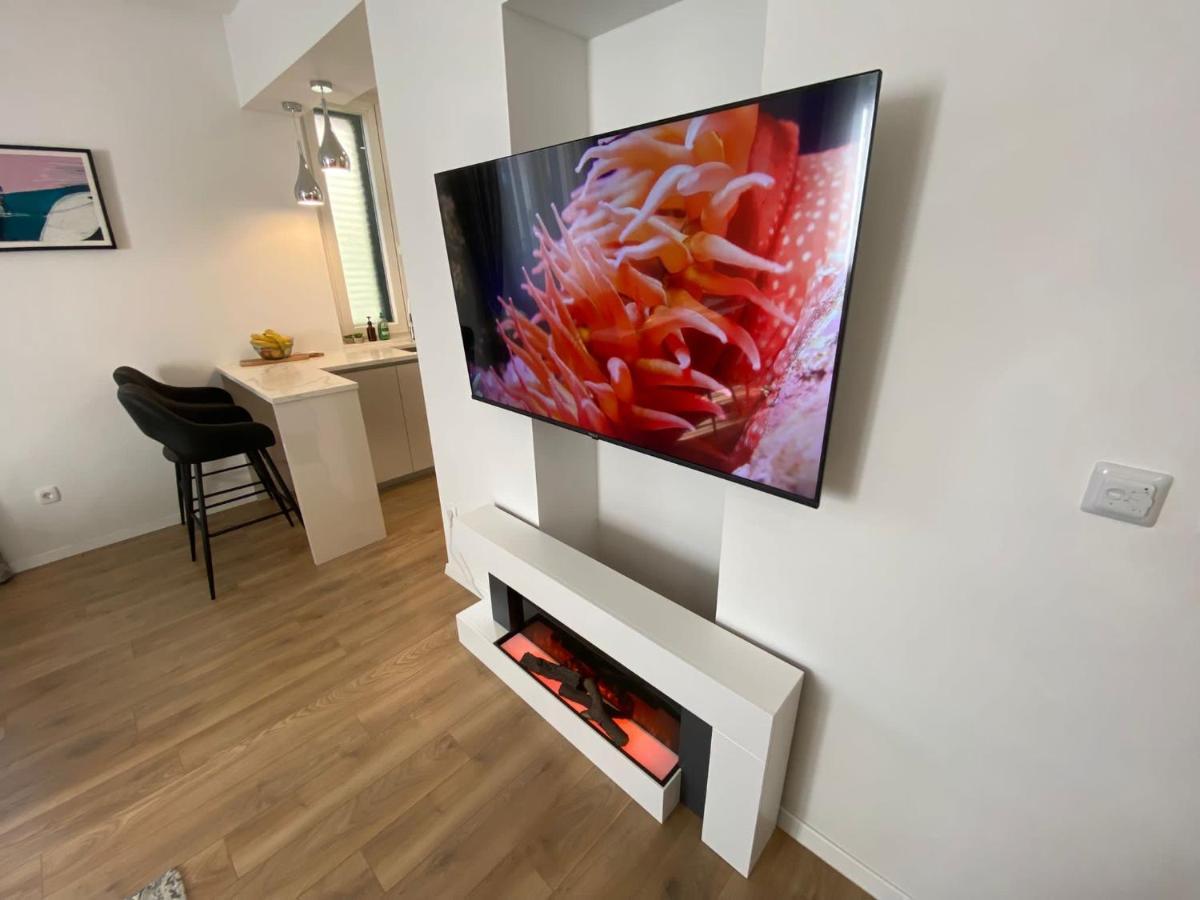 Apartment In The City Center Split Exteriér fotografie