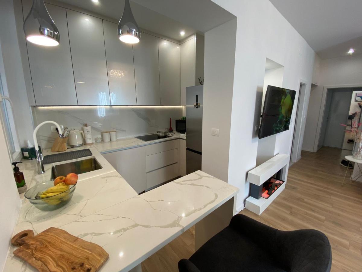 Apartment In The City Center Split Exteriér fotografie
